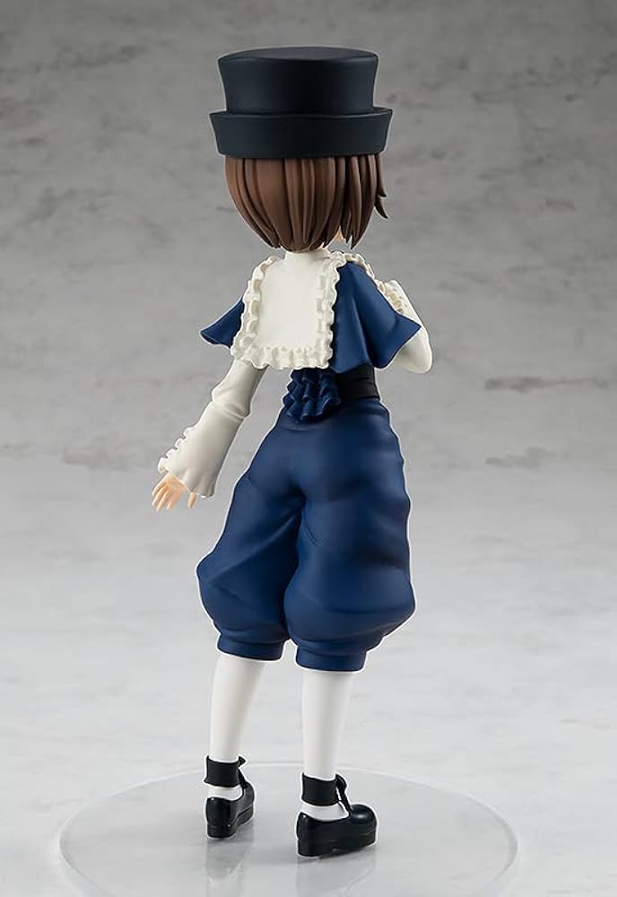 ローゼンメイデン 蒼星石 (1/3スケールPVC塗装済み完成品) qqffhab Amazon.co.jp: ローゼンメイデン 蒼星石 (1/3スケールPVC塗装